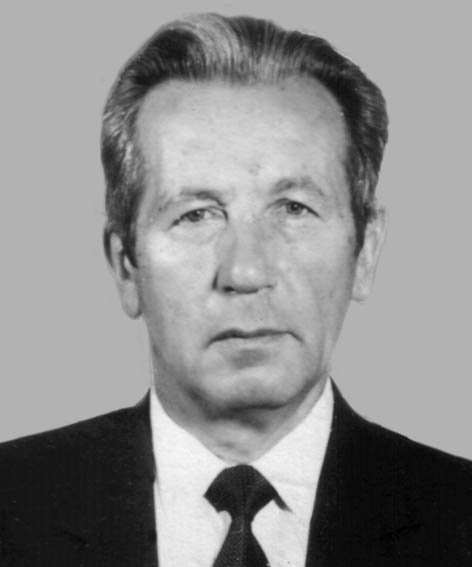 Ковальченко Михайло Савич